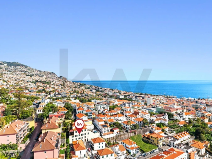 Apartamento T2 para Venda em Funchal (Santa Luzia) Foto 34