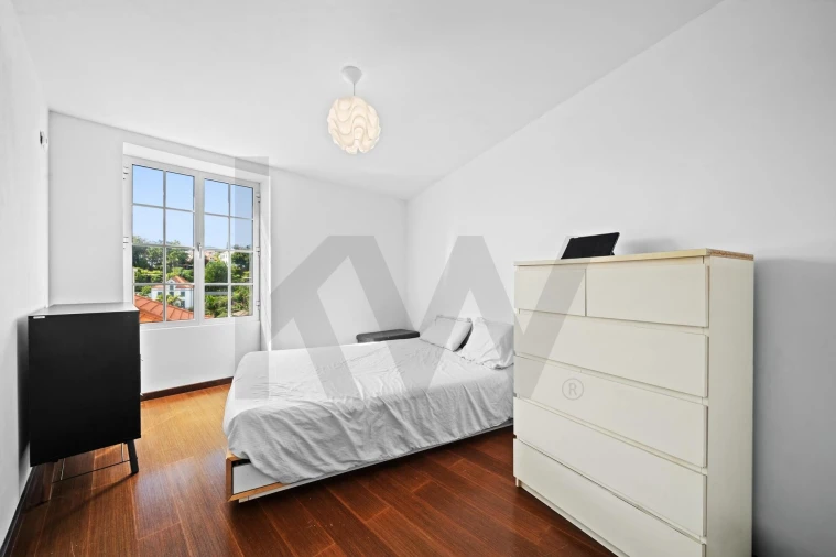 Apartamento T2 para Venda em Funchal (Santa Luzia) Foto 19