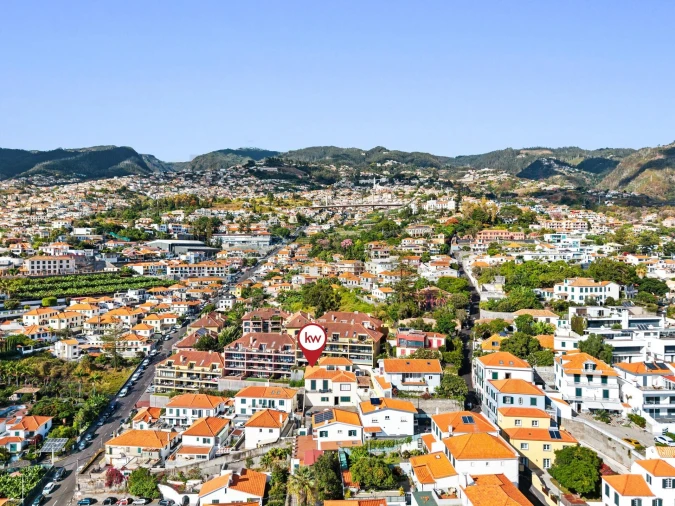 Apartamento T2 para Venda em Funchal (Santa Luzia) Foto 31
