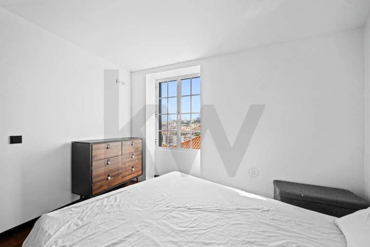 Apartamento T2 para Venda em Funchal (Santa Luzia) Foto 16