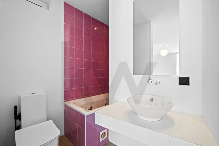 Apartamento T2 para Venda em Funchal (Santa Luzia) Foto 23