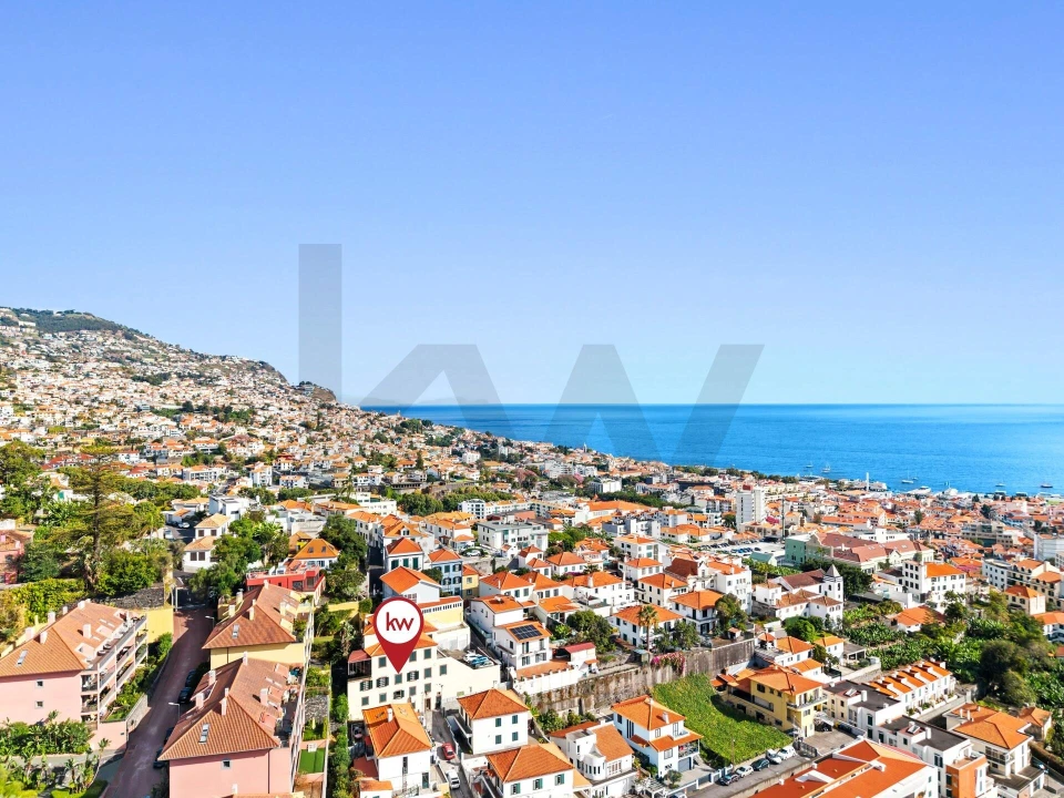 Apartamento T2 para Venda em Funchal (Santa Luzia) Foto 34