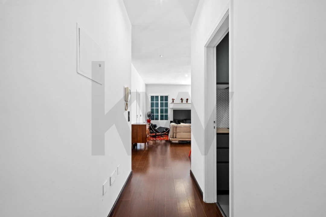Apartamento T2 para Venda em Funchal (Santa Luzia) Foto 5