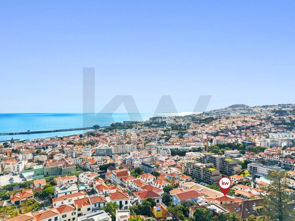 Apartamento T2 para Venda em Funchal (Santa Luzia) Foto 1