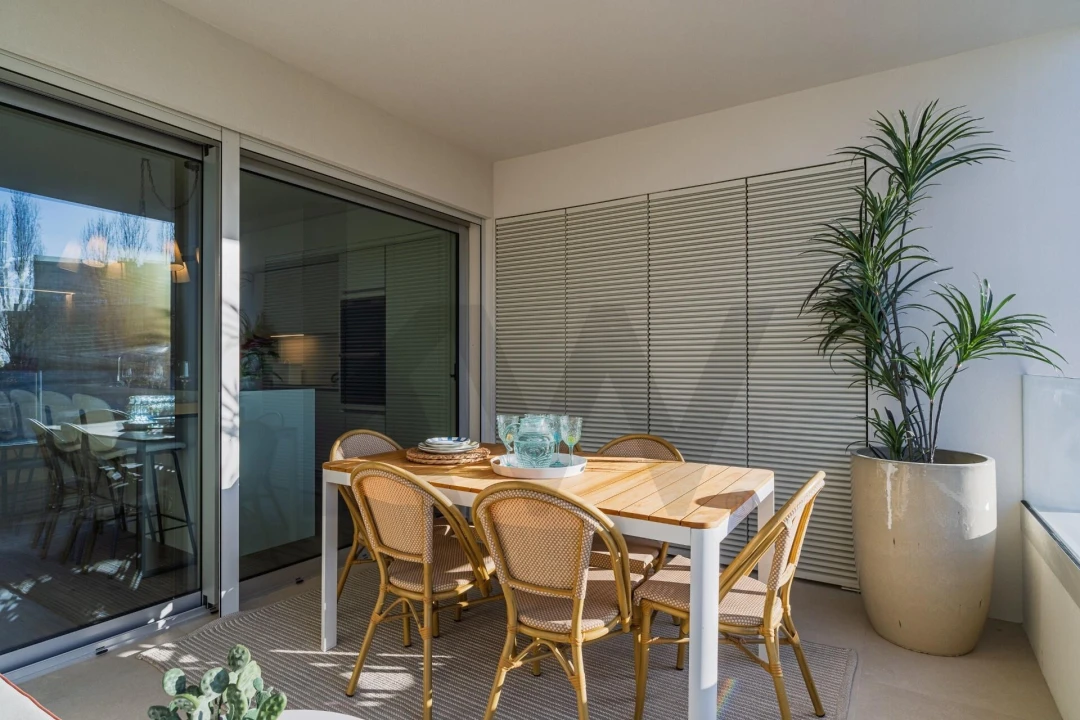Apartamento T3 para Venda em Ramalde Foto 19