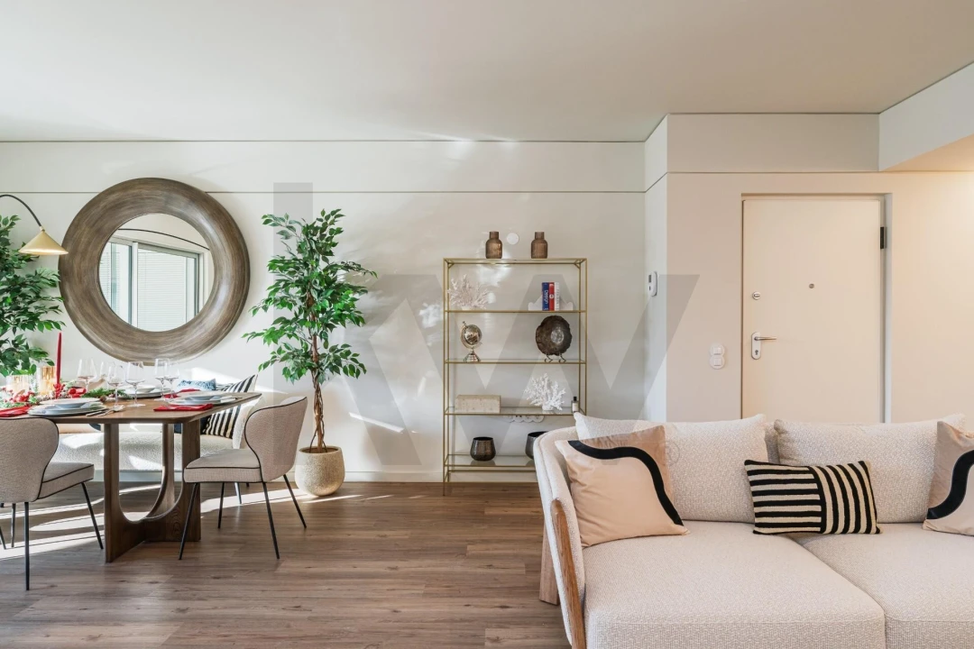 Apartamento T3 para Venda em Ramalde Foto 14