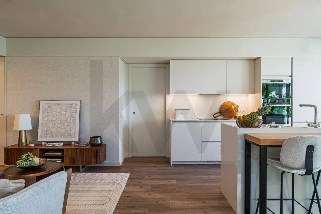 Apartamento T3 para Venda em Ramalde Foto 8
