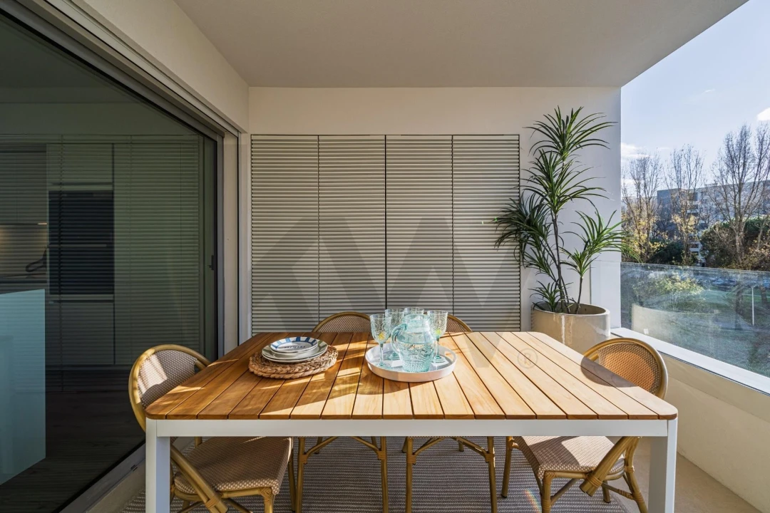 Apartamento T3 para Venda em Ramalde Foto 22