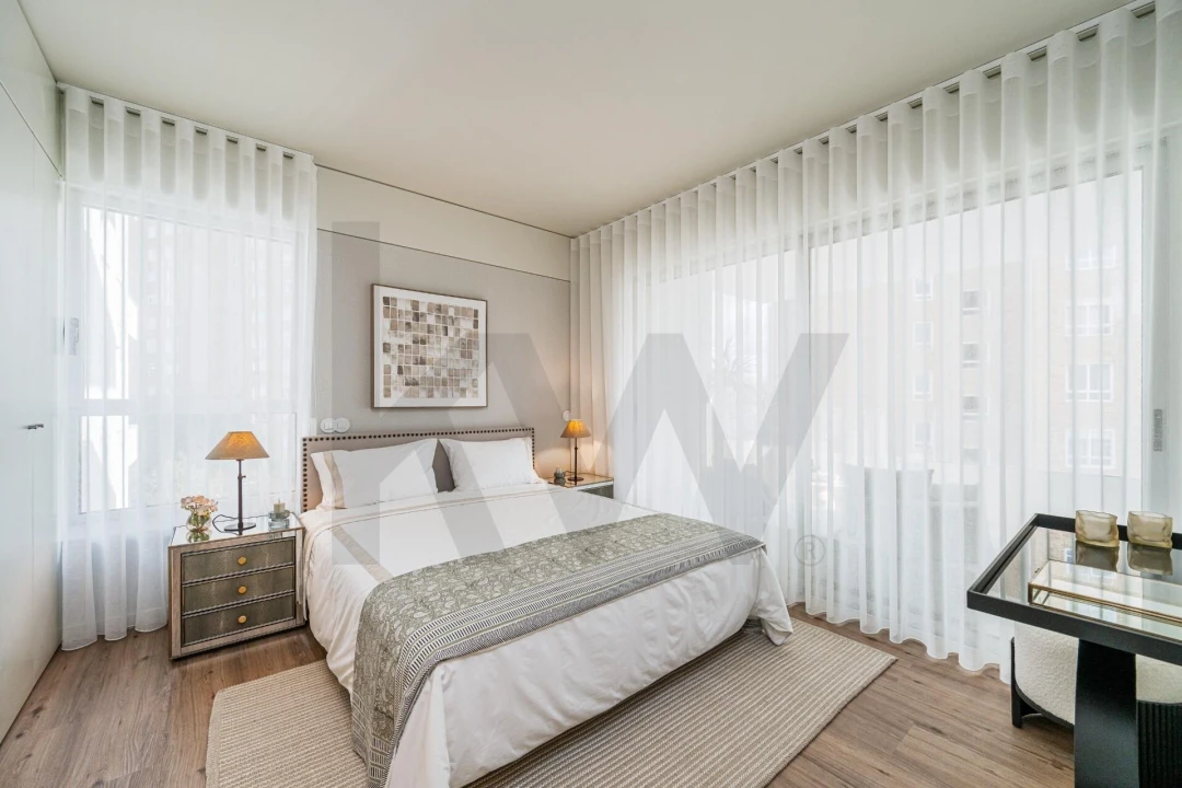 Apartamento T3 para Venda em Ramalde Foto 31