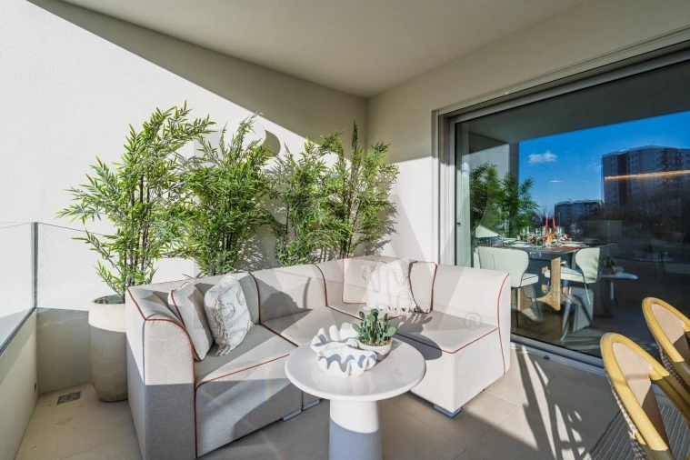 Apartamento T3 para Venda em Ramalde Foto 20