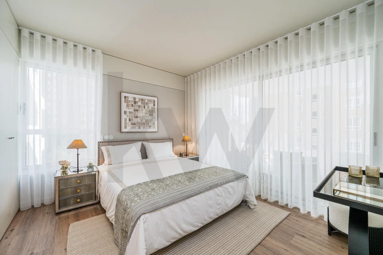 Apartamento T3 para Venda em Ramalde Foto 31