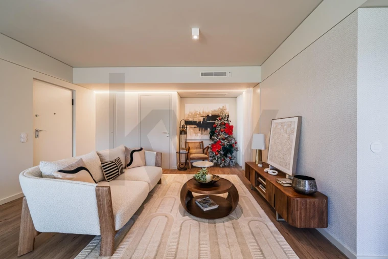 Apartamento T3 para Venda em Ramalde Foto 4