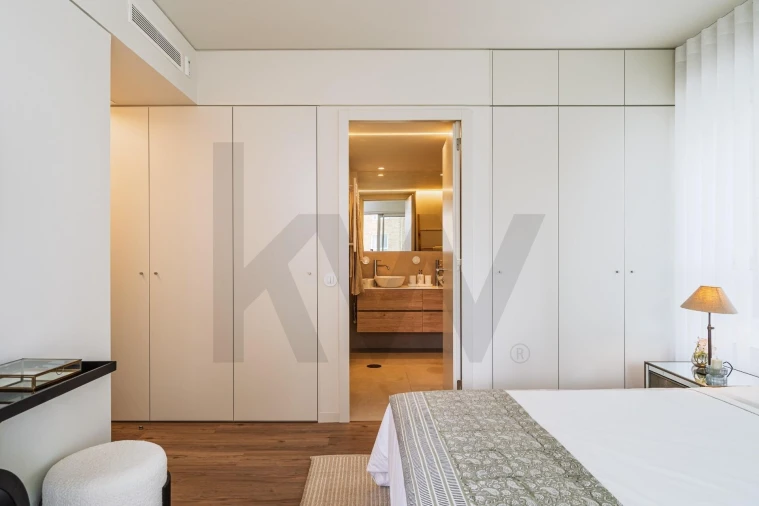 Apartamento T3 para Venda em Ramalde Foto 30