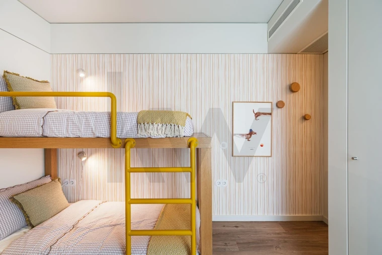 Apartamento T3 para Venda em Ramalde Foto 38