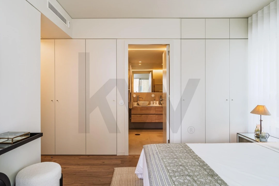 Apartamento T3 para Venda em Ramalde Foto 30