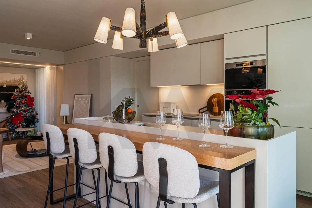 Apartamento T3 para Venda em Ramalde Foto 16