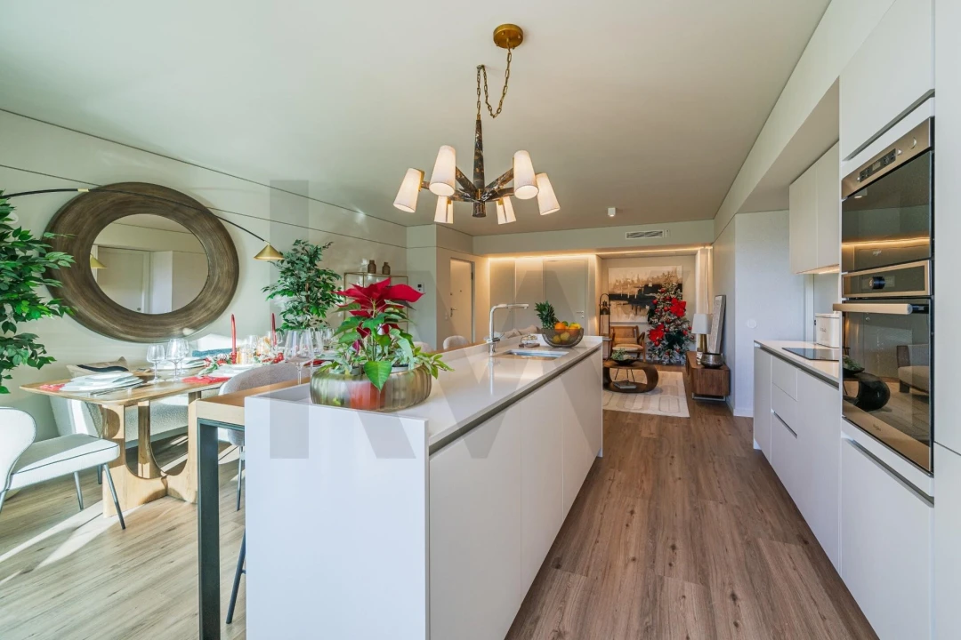Apartamento T3 para Venda em Ramalde Foto 17