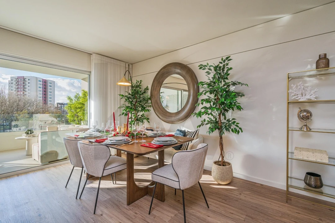 Apartamento T3 para Venda em Ramalde Foto 9