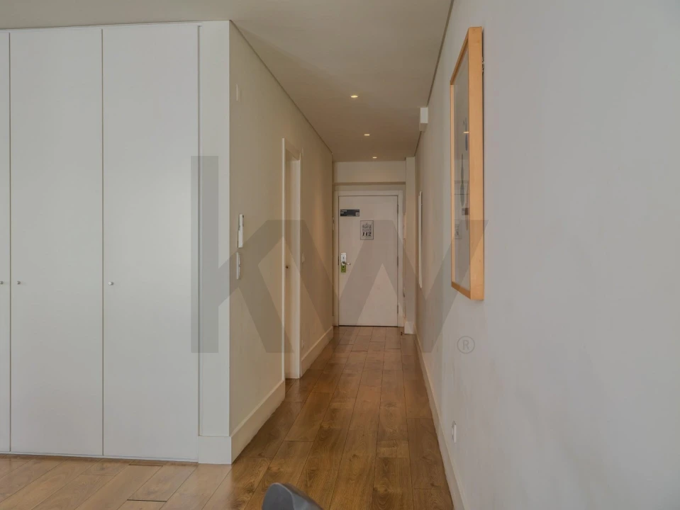 Apartamento T1 para Venda em Misericórdia Foto 8