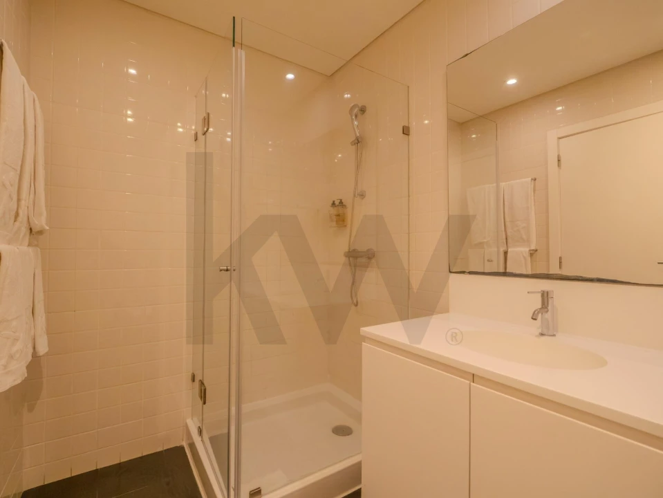 Apartamento T1 para Venda em Misericórdia Foto 12