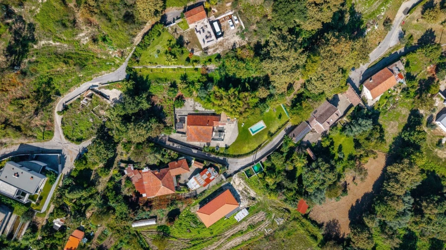 Moradia T3 para Venda em Escariz (São Mamede) e Escariz (São Martinho) Foto 37