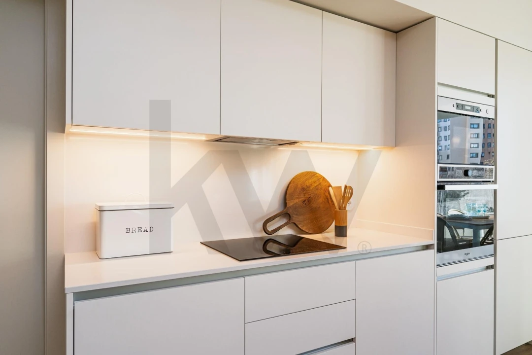 Apartamento T2 para Venda em Ramalde Foto 13