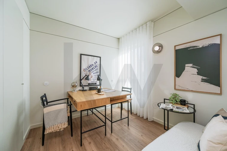 Apartamento T2 para Venda em Ramalde Foto 21