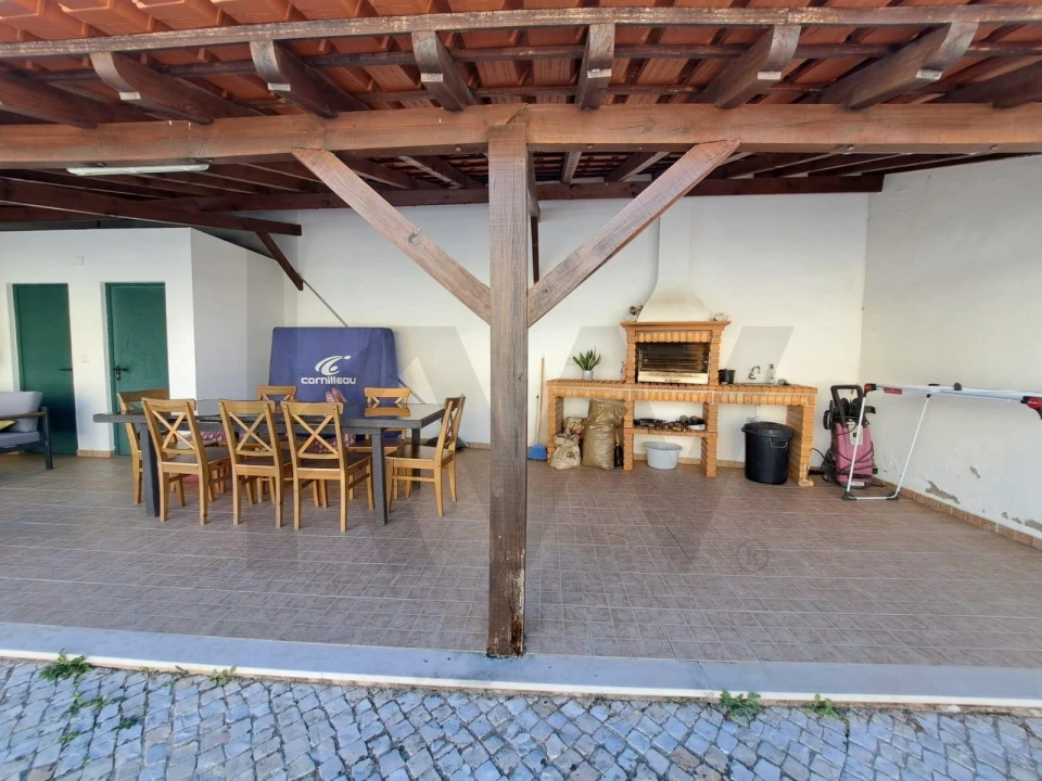 Moradia T3 para Venda em Alenquer (Santo Estêvão e Triana) Foto 9