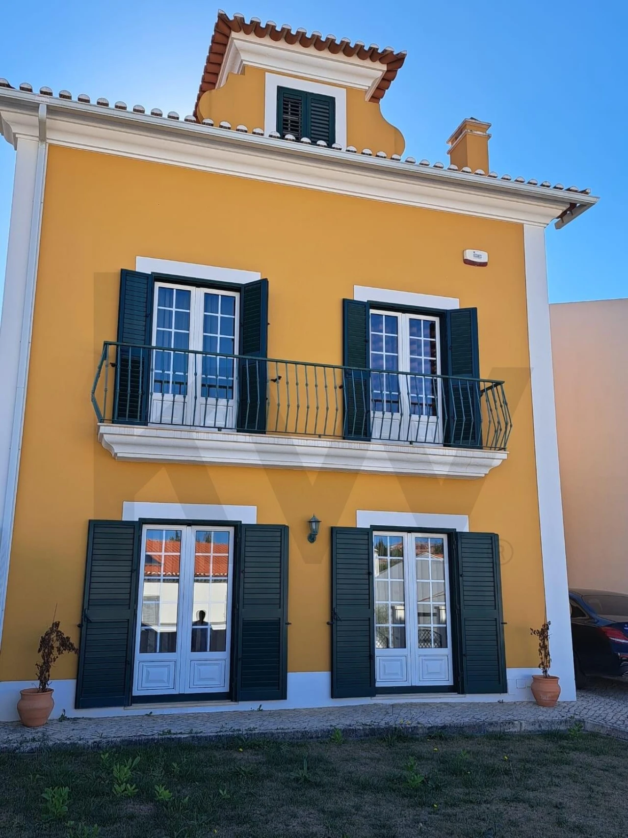 Moradia T3 para Venda em Alenquer (Santo Estêvão e Triana) Foto 1