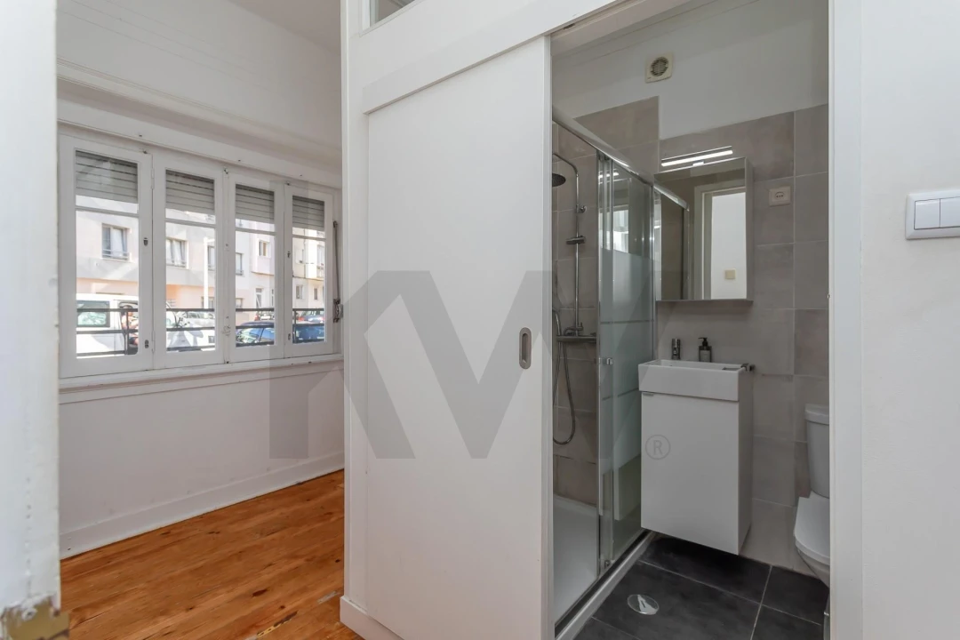 Apartamento T3 para Venda em Avenidas Novas Foto 11