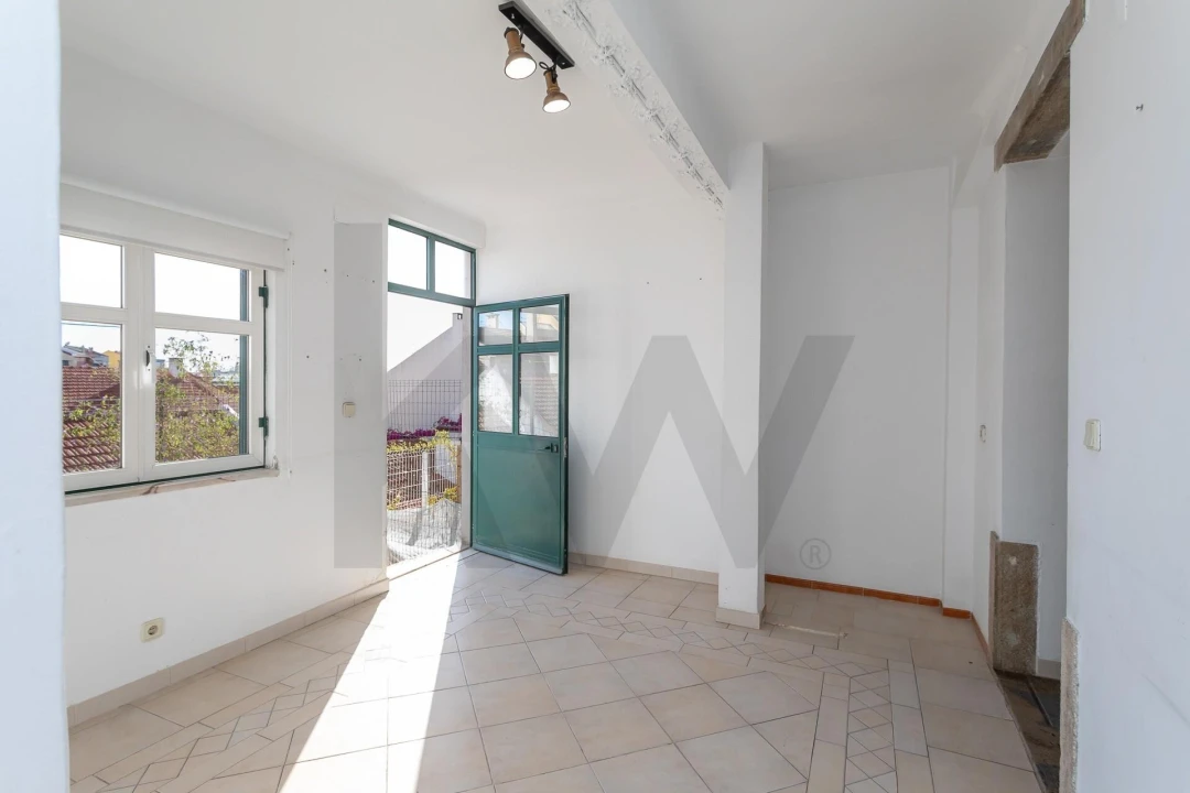 Apartamento T3 para Venda em Avenidas Novas Foto 29