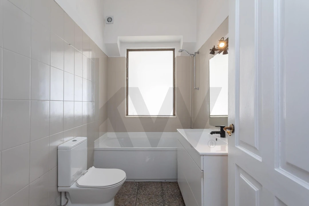 Apartamento T3 para Venda em Avenidas Novas Foto 18