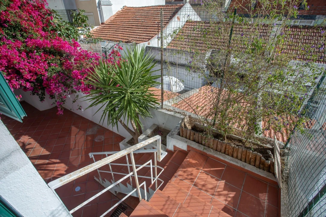 Apartamento T3 para Venda em Avenidas Novas Foto 39