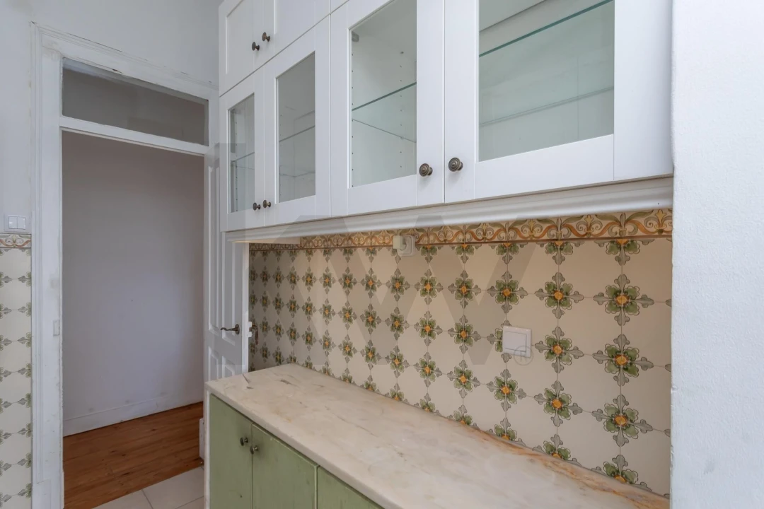 Apartamento T3 para Venda em Avenidas Novas Foto 33