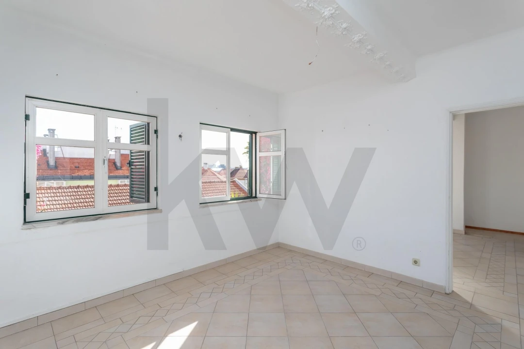 Apartamento T3 para Venda em Avenidas Novas Foto 24