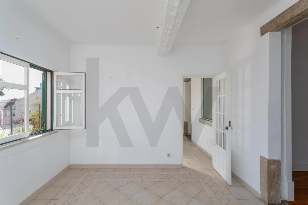 Apartamento T3 para Venda em Avenidas Novas Foto 27