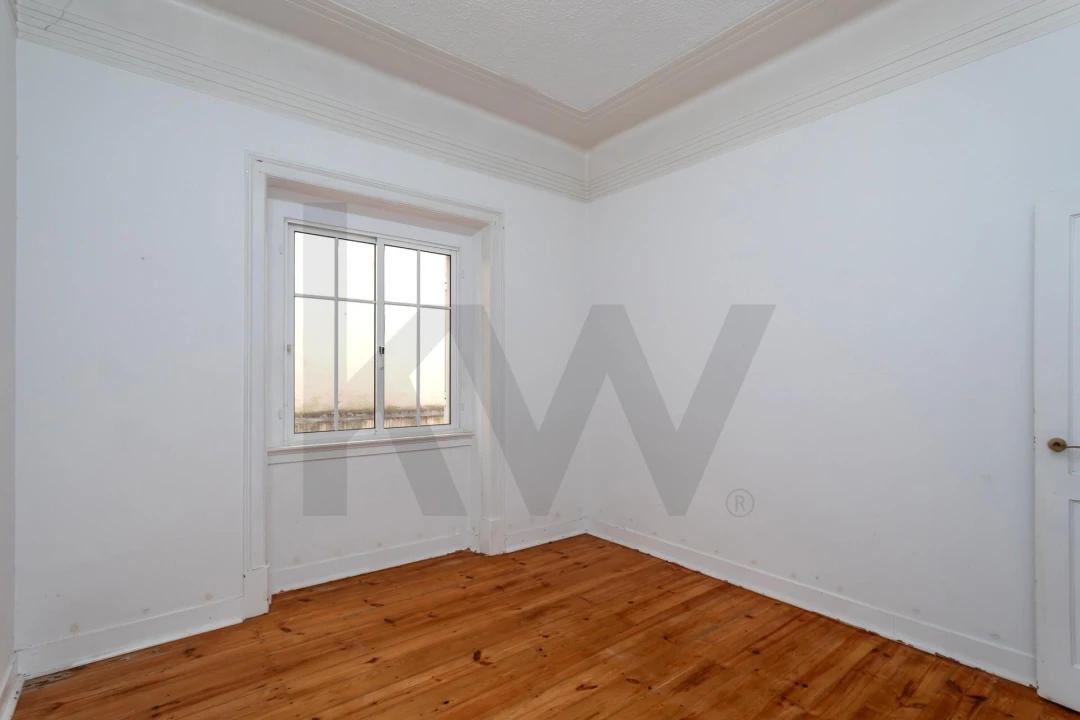 Apartamento T3 para Venda em Avenidas Novas Foto 16