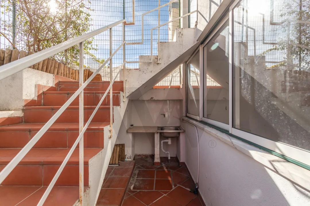 Apartamento T3 para Venda em Avenidas Novas Foto 47