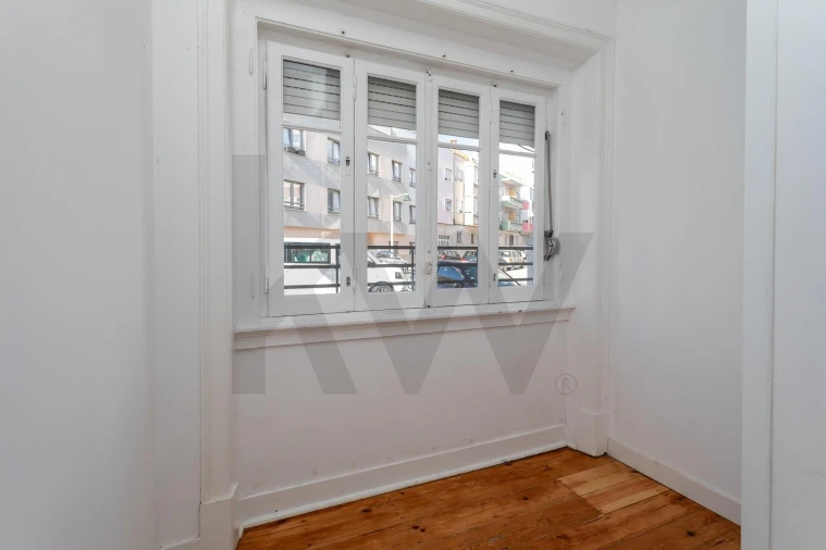Apartamento T3 para Venda em Avenidas Novas Foto 12