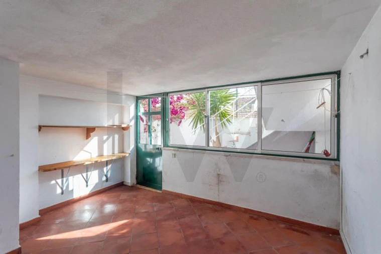 Apartamento T3 para Venda em Avenidas Novas Foto 50