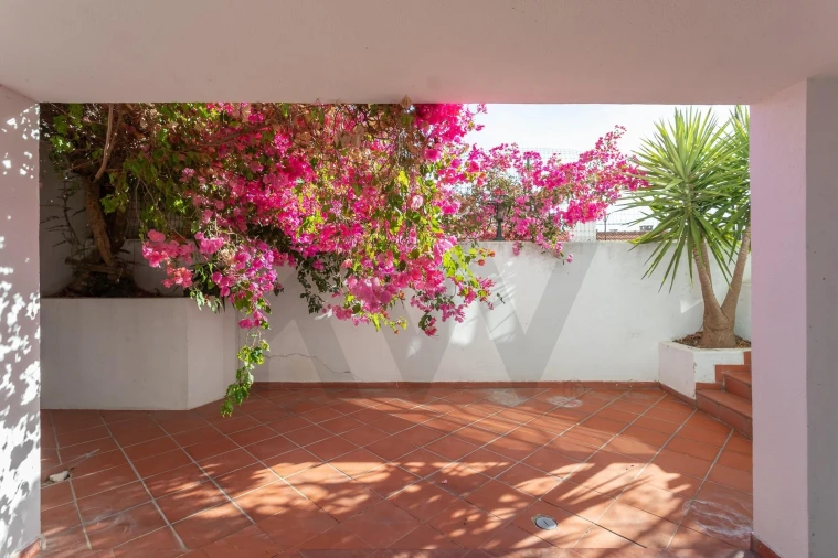 Apartamento T3 para Venda em Avenidas Novas Foto 45