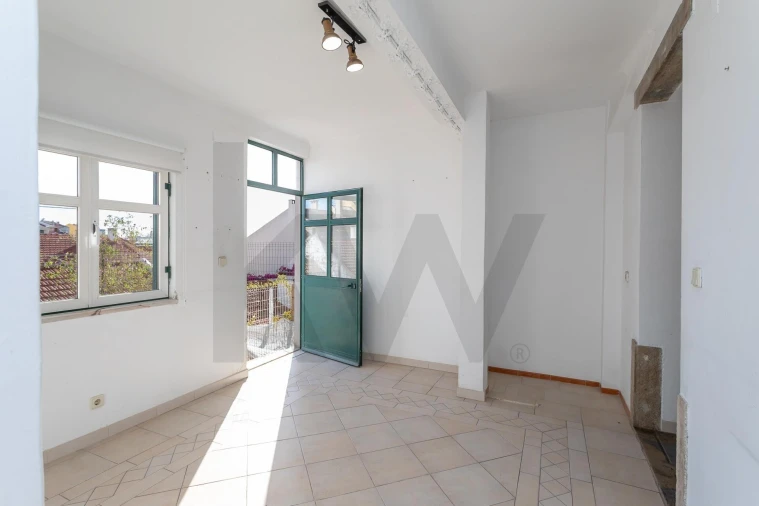 Apartamento T3 para Venda em Avenidas Novas Foto 29