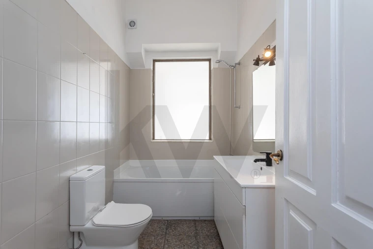 Apartamento T3 para Venda em Avenidas Novas Foto 18