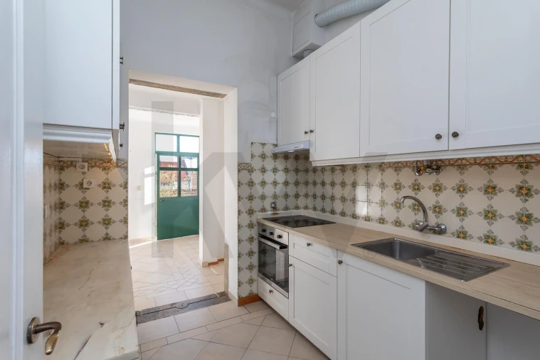 Apartamento T3 para Venda em Avenidas Novas Foto 30