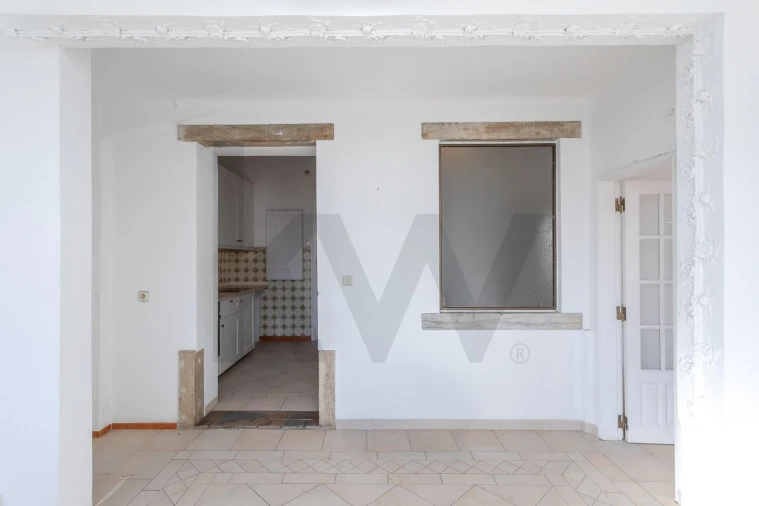 Apartamento T3 para Venda em Avenidas Novas Foto 37