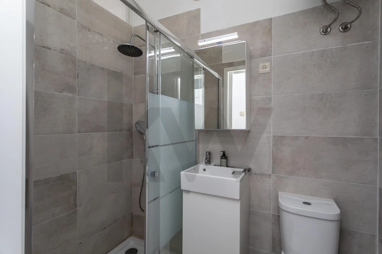 Apartamento T3 para Venda em Avenidas Novas Foto 13