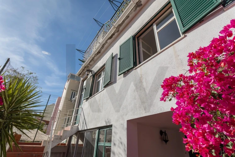 Apartamento T3 para Venda em Avenidas Novas Foto 2