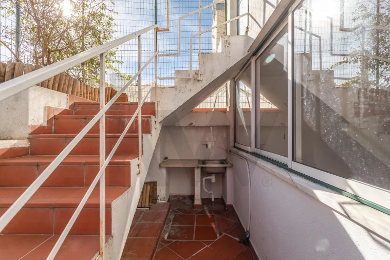 Apartamento T3 para Venda em Avenidas Novas Foto 47