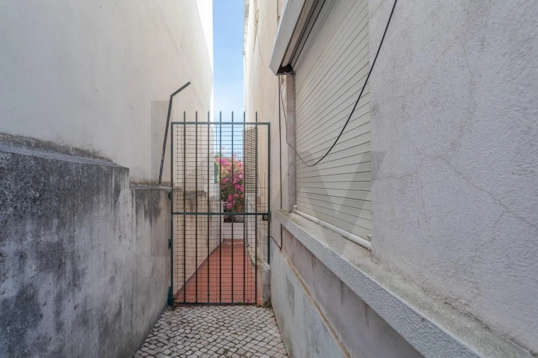 Apartamento T3 para Venda em Avenidas Novas Foto 51