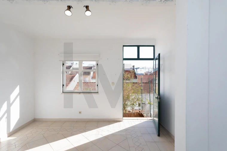 Apartamento T3 para Venda em Avenidas Novas Foto 38